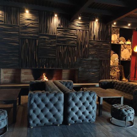 Apartment N506 Gudauri Loft 外观 照片