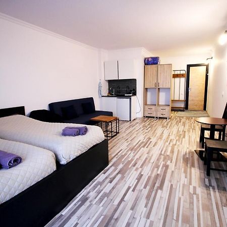 Apartment N506 Gudauri Loft 外观 照片