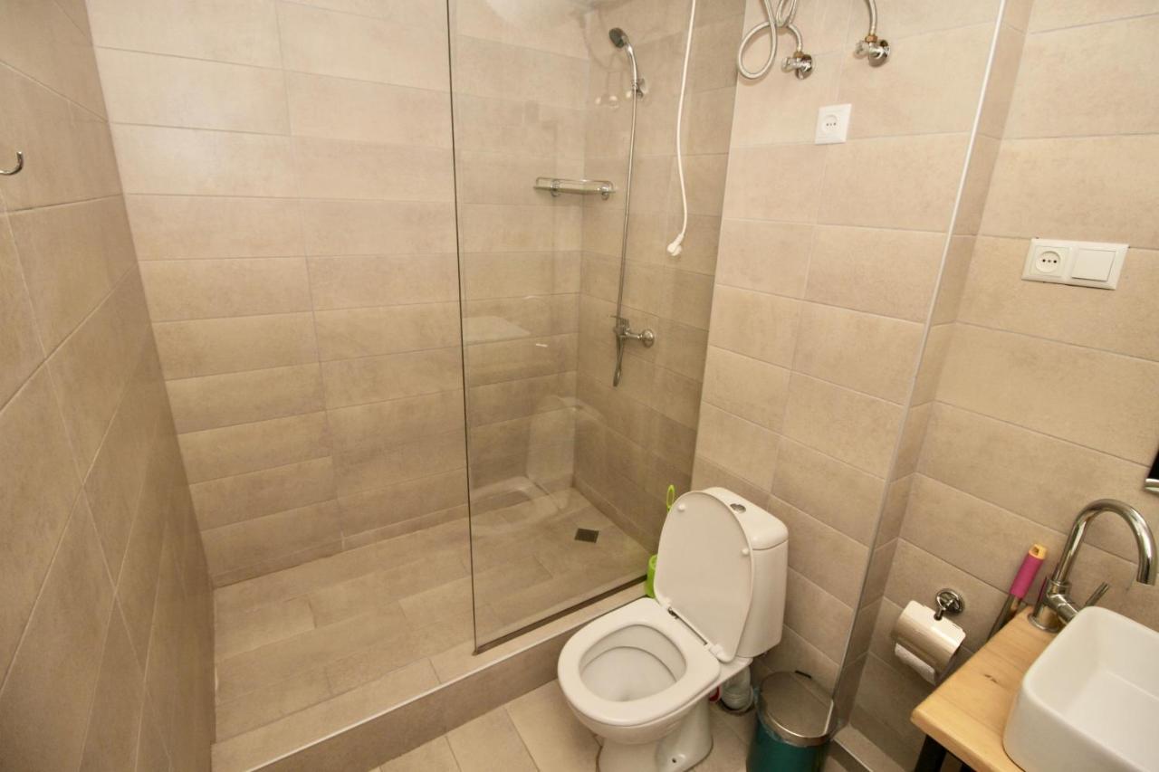 Apartment N506 Gudauri Loft 外观 照片