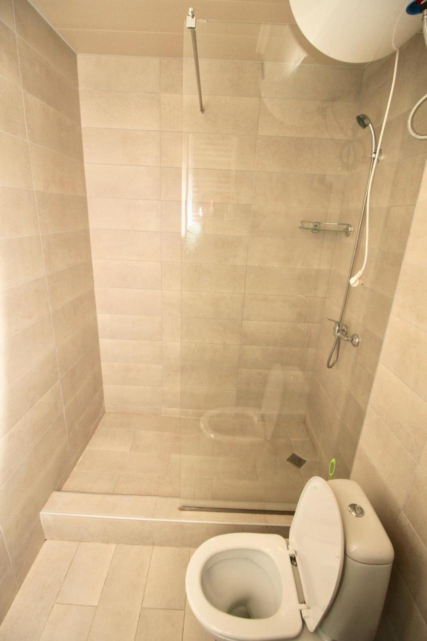 Apartment N506 Gudauri Loft 外观 照片