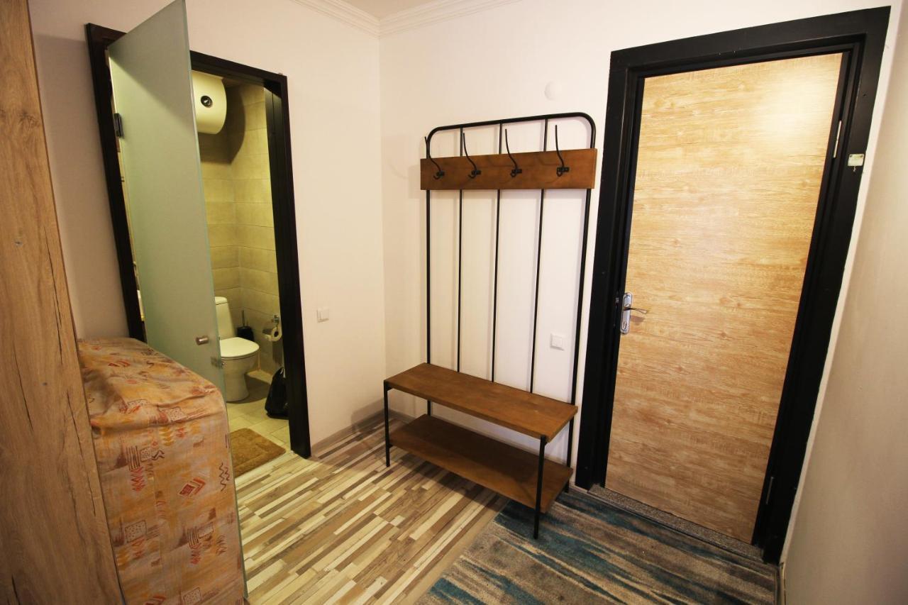 Apartment N506 Gudauri Loft 外观 照片
