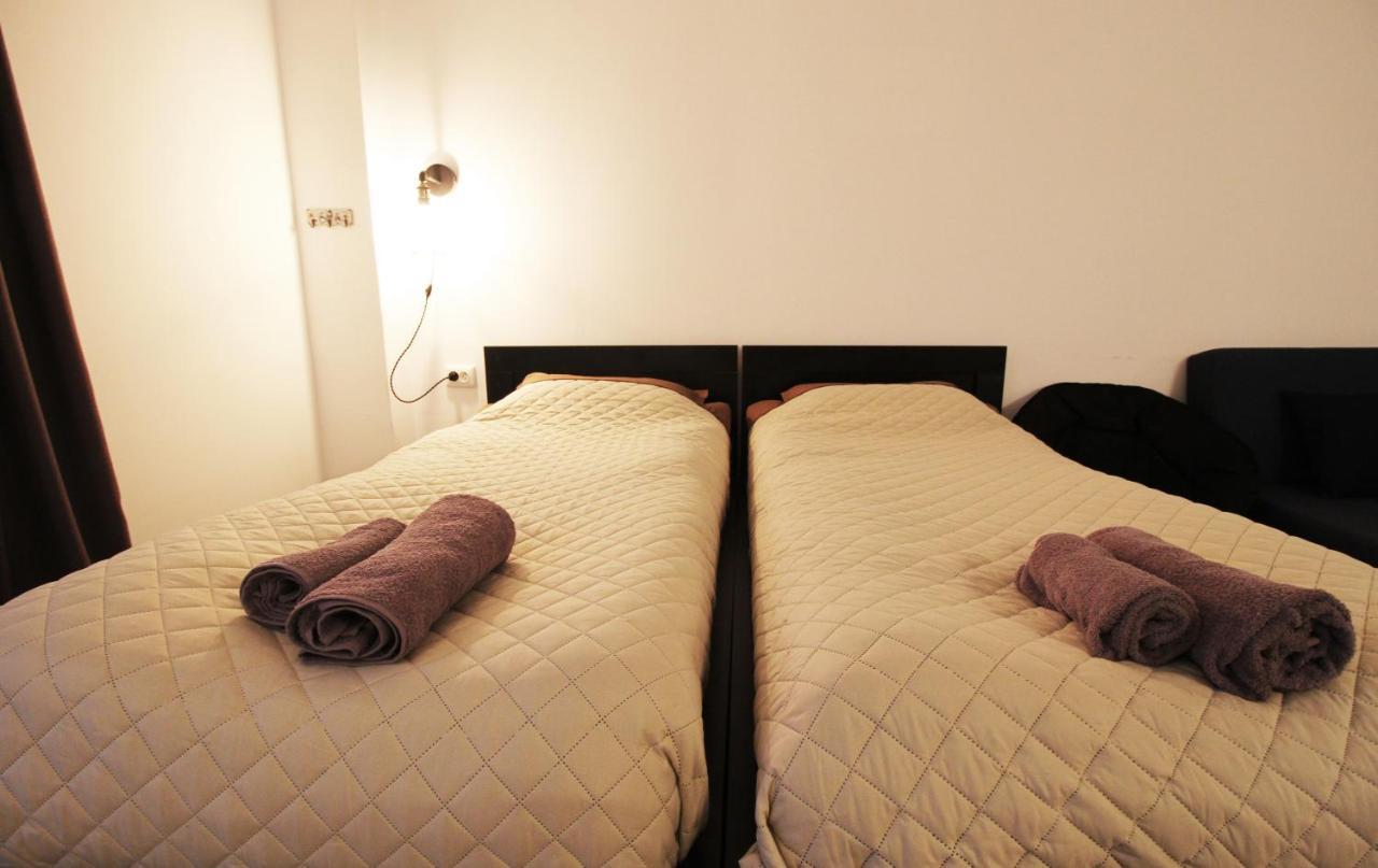 Apartment N506 Gudauri Loft 外观 照片